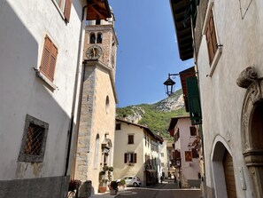 Miscellaneous - Le Tre Rose apartments just minutes from the beaches of Lake Garda 1 (Nago-Torbole)