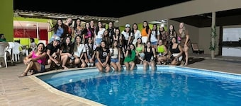 Carolina palace hotel