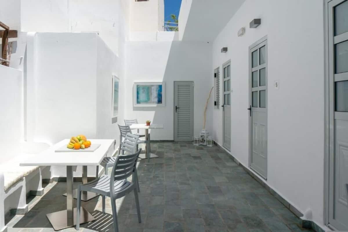 Teras/patio