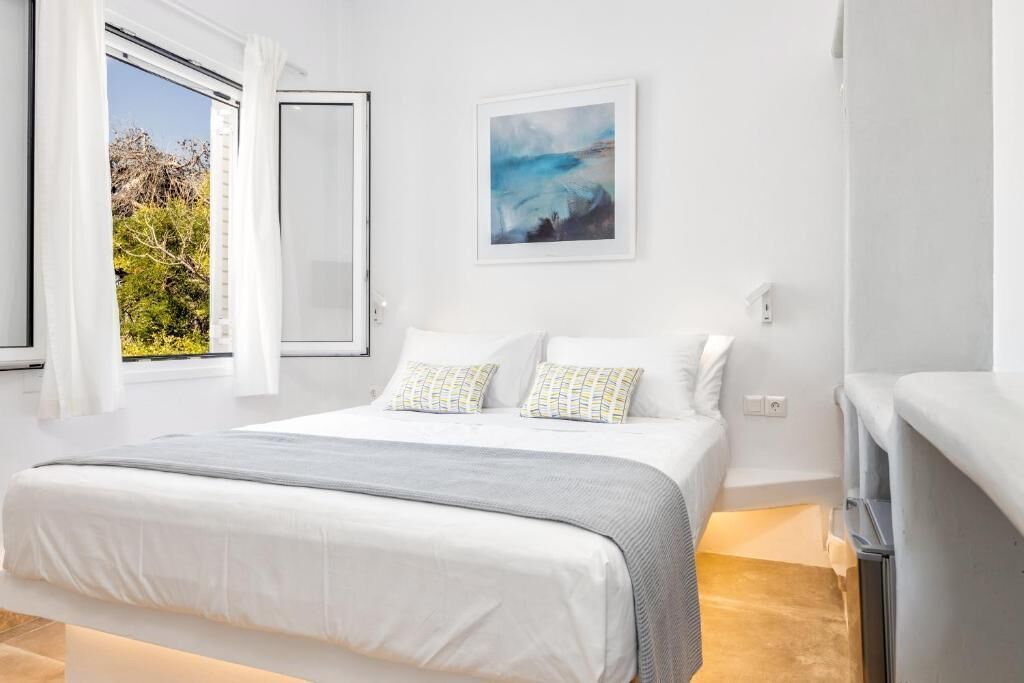 Photo - Pelican Paros