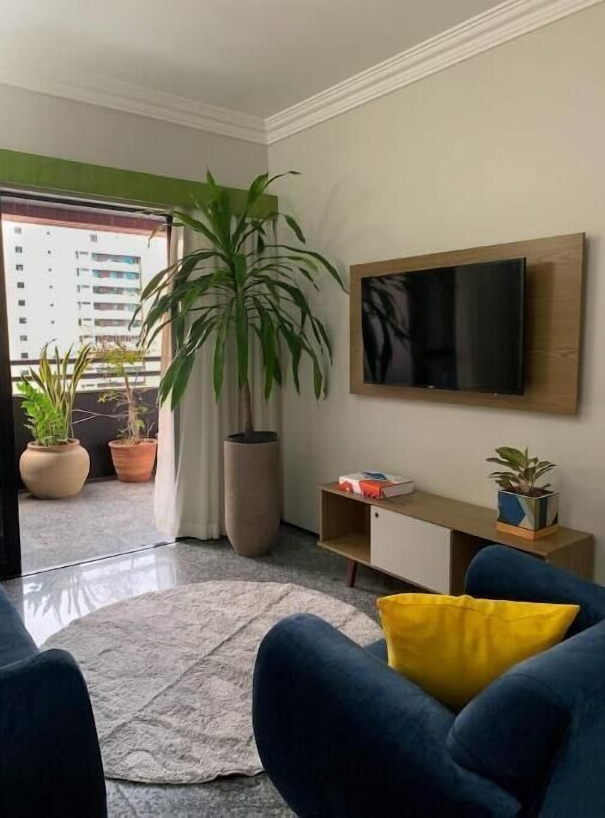 Bild für Gastgeberprofil