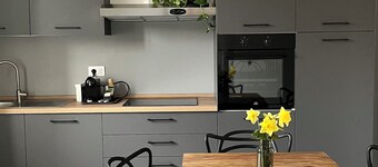 San Martino Holiday Apartments