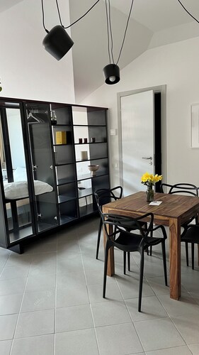 San Martino Holiday Apartments