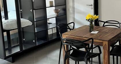 San Martino Holiday Apartments