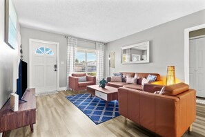 スマートテレビ