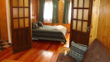 Kamar Double Standar | Wi-Fi gratis