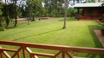 Teras/patio