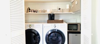 The Gardenia Suites in The Heart of Spring Hill-A