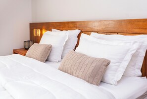 Exclusive-Doppelzimmer