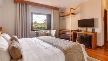 1 chambre, draps en coton égyptien, literie de qualité supérieure