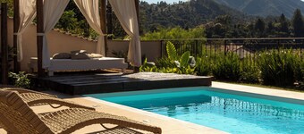 Villa Boréal Hostellerie