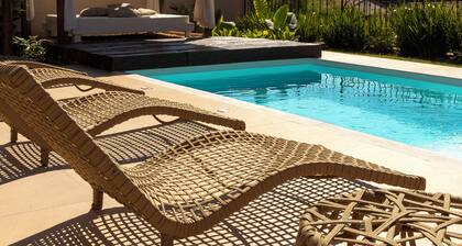 Villa Boréal Hostellerie