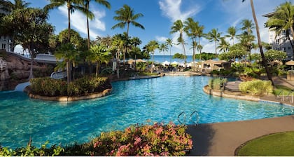 Westin Kaanapali Ocean Resort Villa-1 Bedroom Ocean View