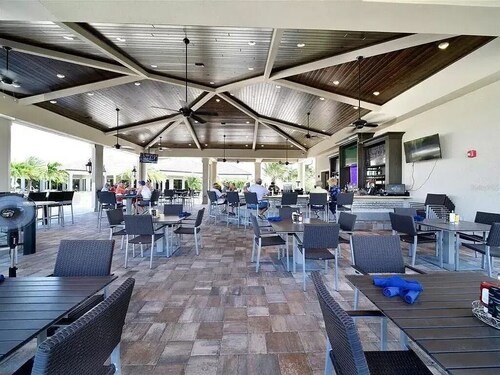 Ave Maria Golf Retreat w/ Resort Perks + Balcony
