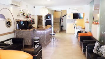 Bar (en la propiedad)