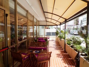 Exterior - Graziella Mare (Rimini)