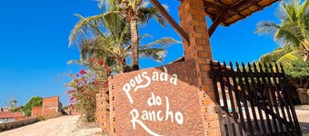 Pousada do Rancho