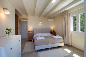 2 chambres, bureau, fer et planche Ă repasser, Wi-Fi gratuit