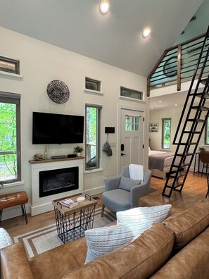 2 quartos, ferros/tábuas de passar roupa, Wi-Fi de cortesia