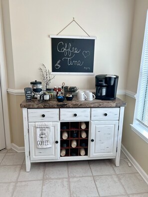 Interior - Welcome to the perfect getaway. (Myrtle Beach)