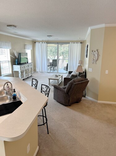 Welcome to the perfect getaway.