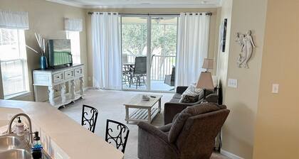 Welcome to the perfect getaway.