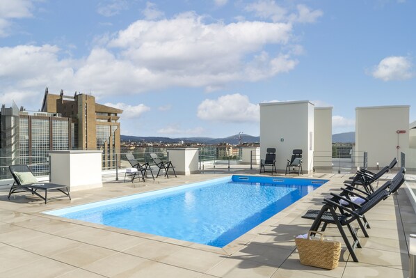 Exterior - Florentia Living Stays (Florence)