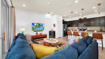 Smart TV