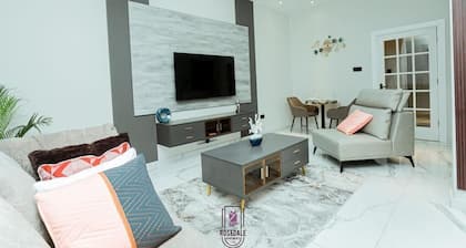 Modern Accra Home-West Legon