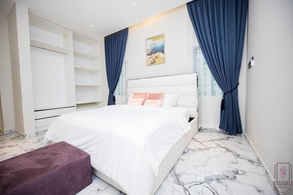 2 slaapkamers, wifi, beddengoed