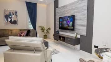Fernseher
