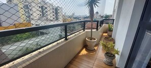 Property grounds - Apto Alto Padrão em São Bernardo do Campo, a 7 min do Shopping Metrópole (Baeta Neves São Bernardo do Campo)