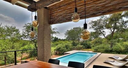 Modern Luxury Villa with the perfect view