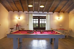 Interior - Herdade dos Mestres (Alandroal)