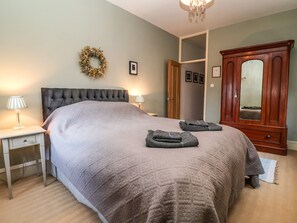 1 bedroom, individually decorated, individually furnished, free WiFi - 11a Market Cross Place (Aldeburgh)