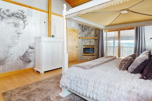 3 Schlafzimmer, Internetzugang, Bettwäsche