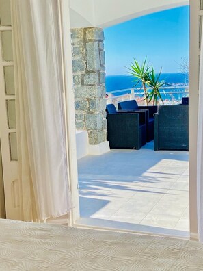 4 camere, Wi-Fi, lenzuola