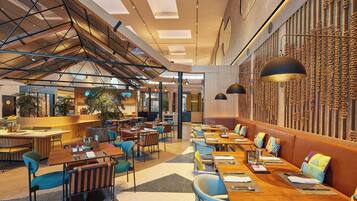 Restoran