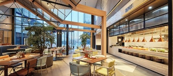Aloft Beijing Huairou