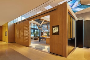 Restaurang