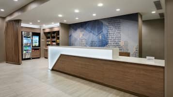 Recepción