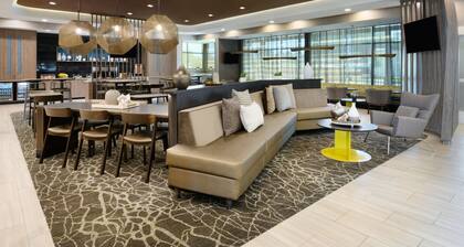 Springhill Suites By Marriott Dothan