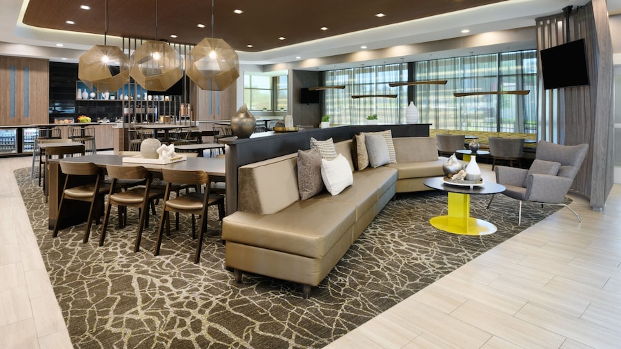 Springhill Suites By Marriott Dothan