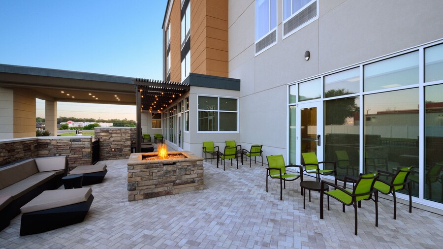 Springhill Suites By Marriott Dothan