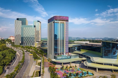 Moxy Putrajaya