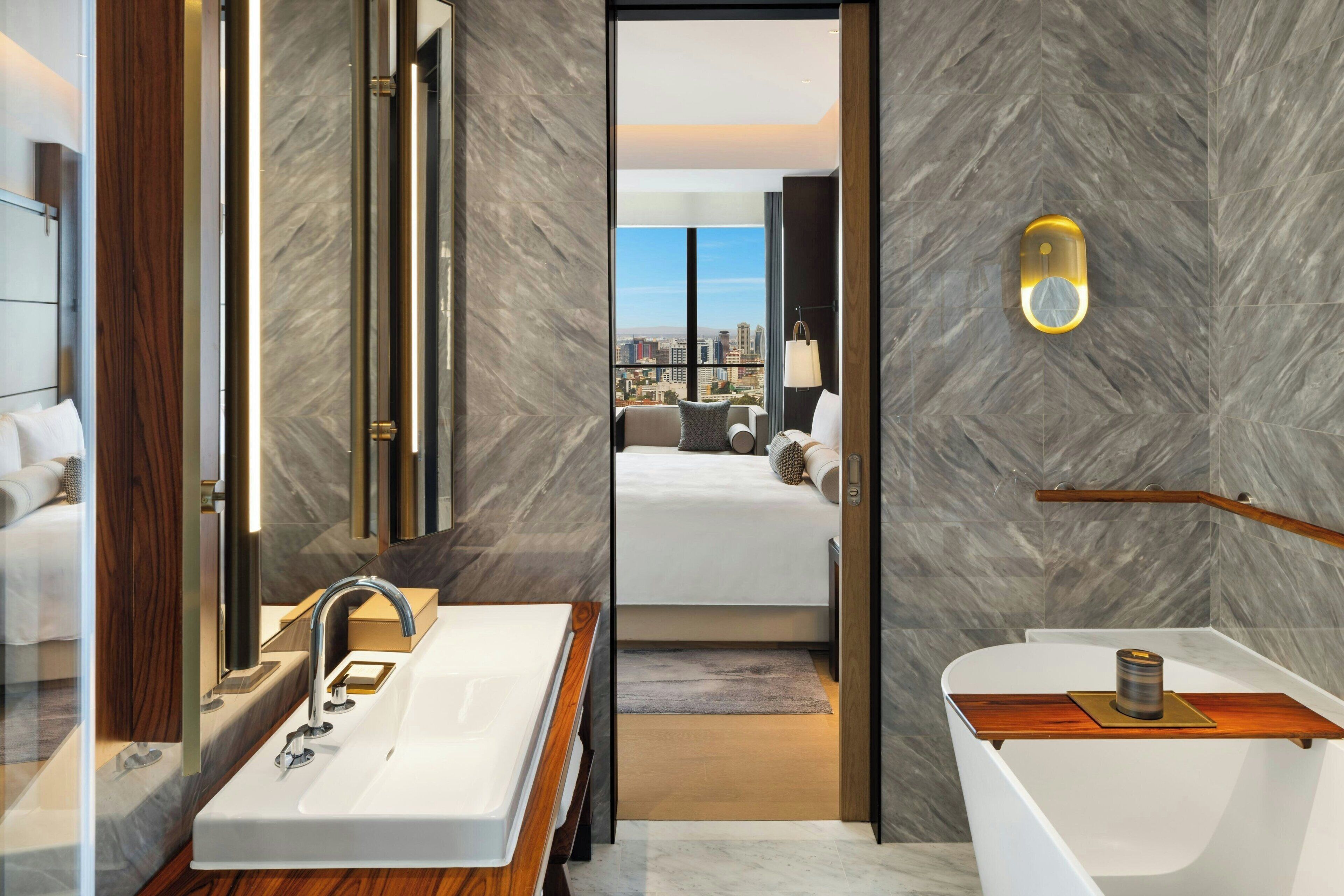 Photo - JW Marriott Hotel Nairobi