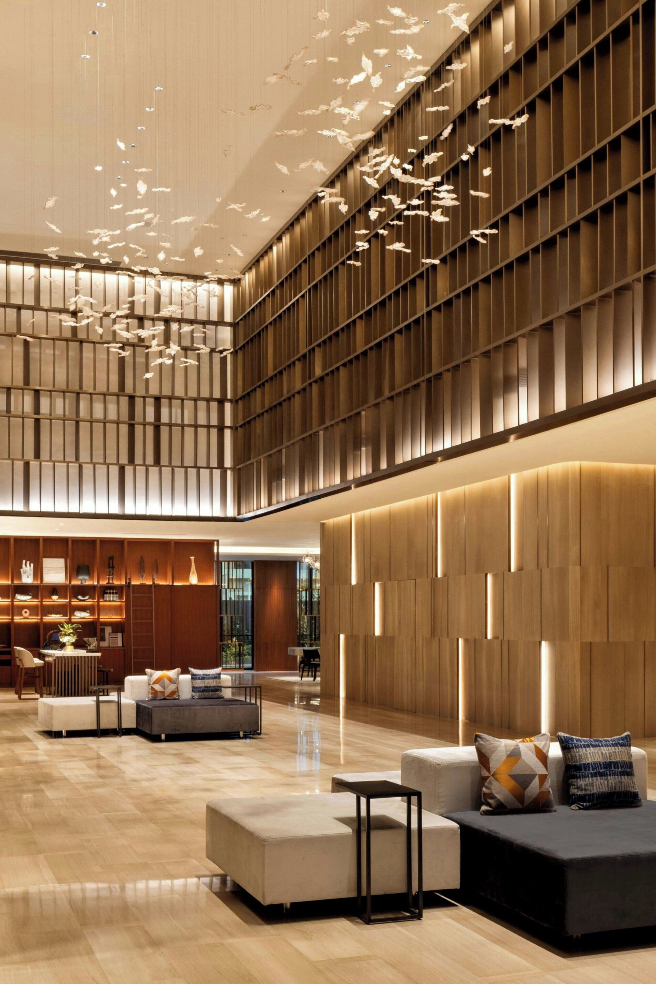 Photo - JW Marriott Hotel Nairobi