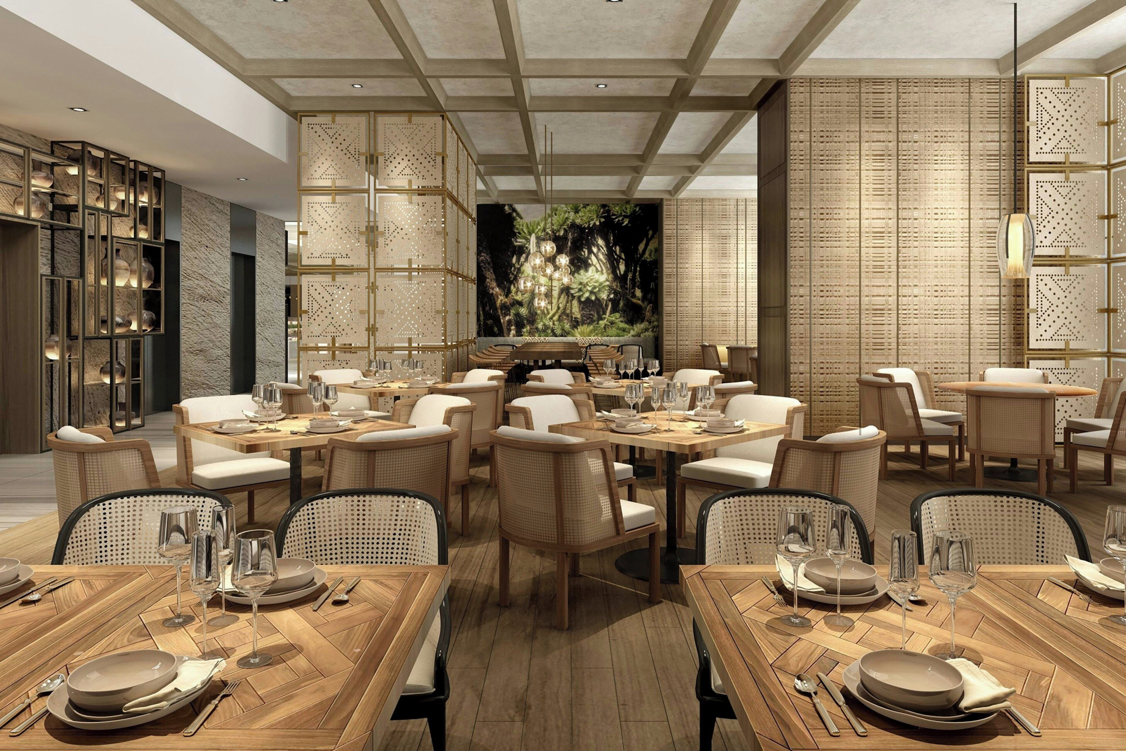 Photo - JW Marriott Hotel Nairobi