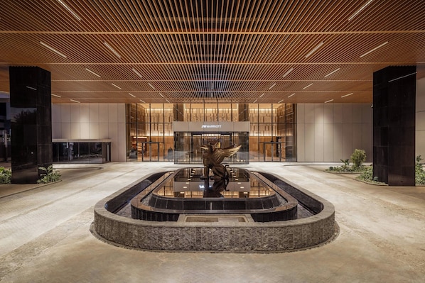 Accommodatievoorziening