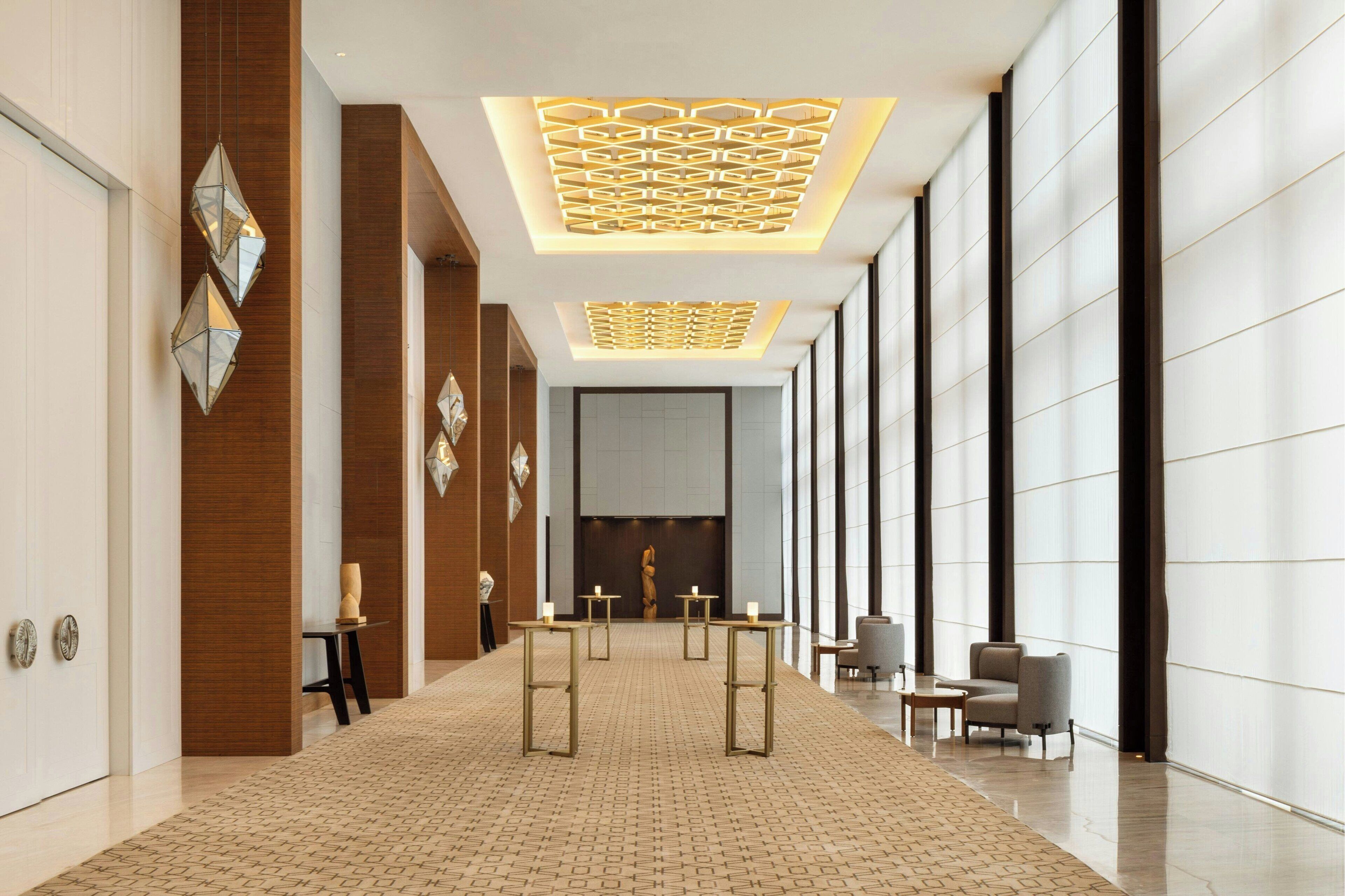 Photo - JW Marriott Hotel Nairobi